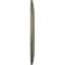 Ekena Millwork Bradford Classic Medallion (Canopies up to 8 5/8"), 13"OD x 7 1/2"ID x 3/4"P, Witch Hazel Crackle CM13BRWHC - alternate 3